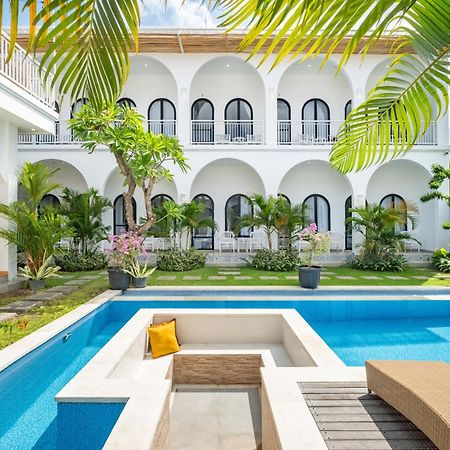 Cove Ume Nerus Residences & Villa ชังกู ภายนอก รูปภาพ