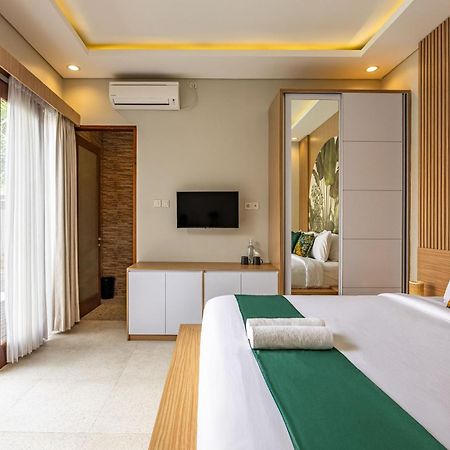 Cove Ume Nerus Residences & Villa ชังกู ภายนอก รูปภาพ