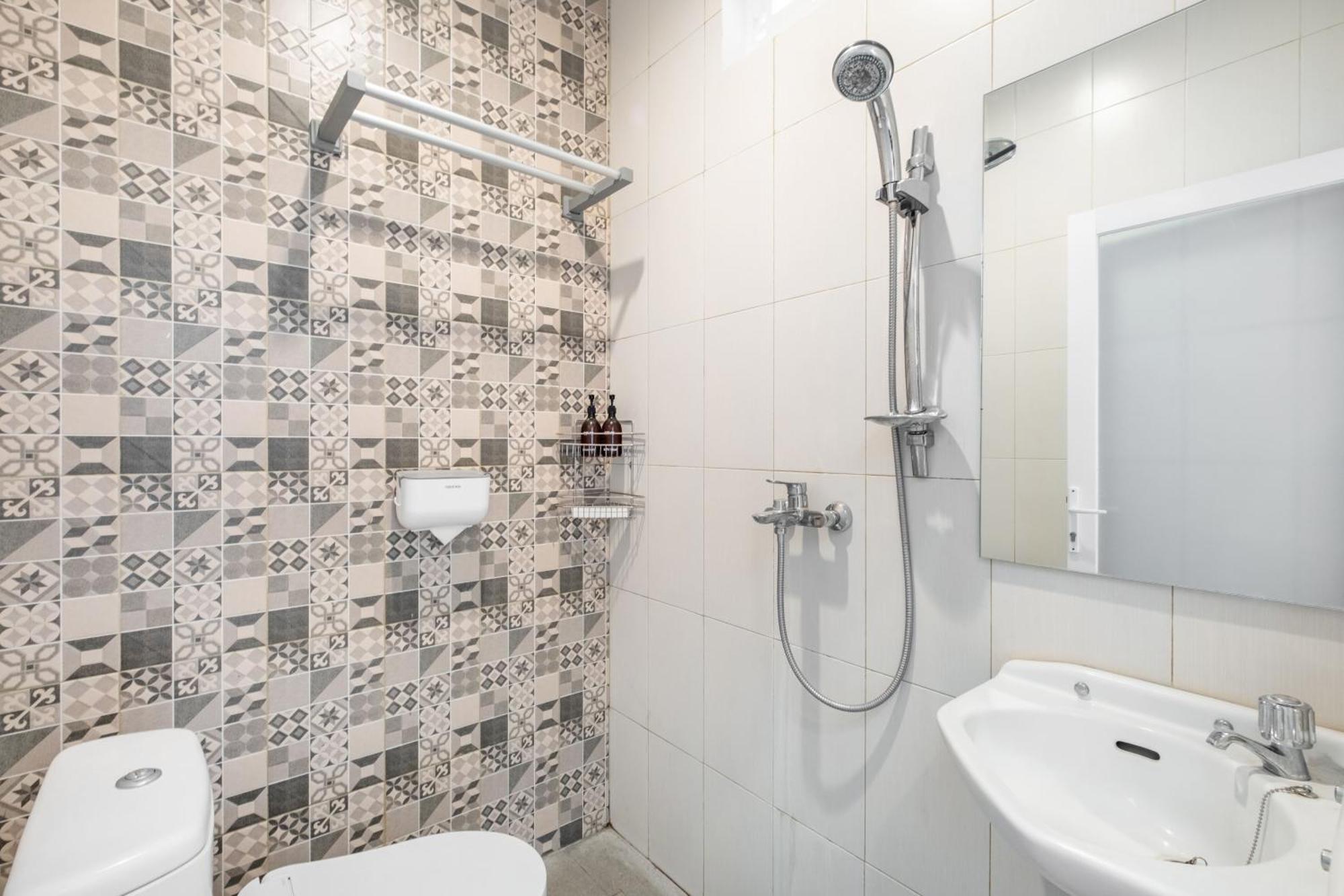 Cove Ume Nerus Residences & Villa ชังกู ภายนอก รูปภาพ