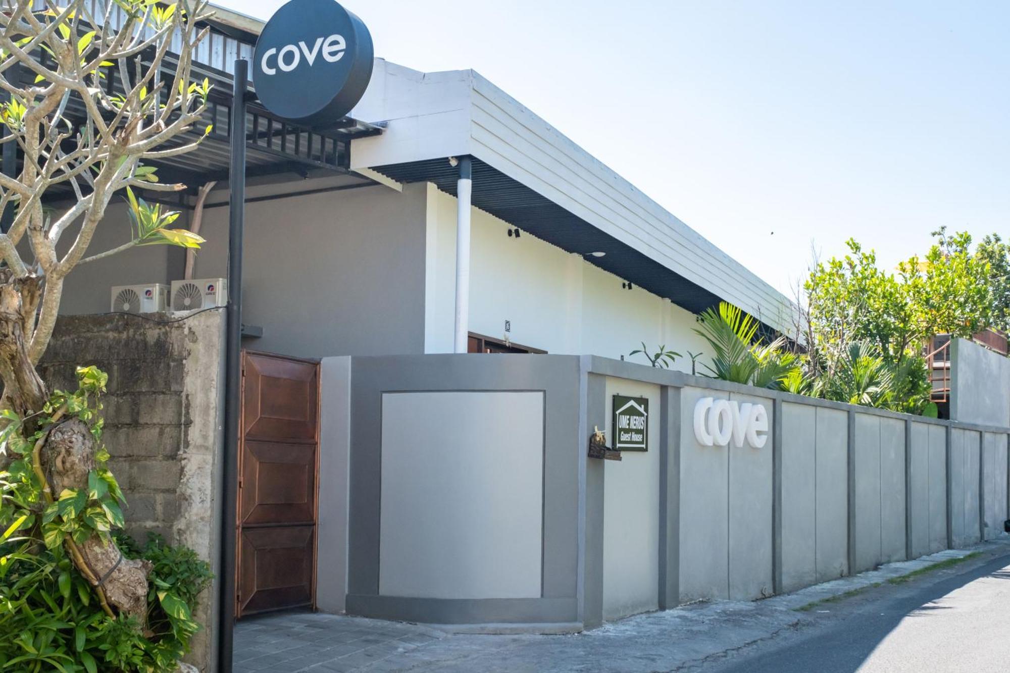 Cove Ume Nerus Residences & Villa ชังกู ภายนอก รูปภาพ