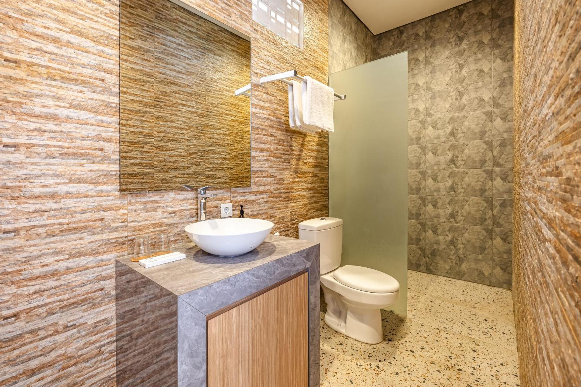 Cove Ume Nerus Residences & Villa ชังกู ภายนอก รูปภาพ
